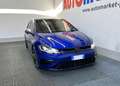 Volkswagen Golf R 2.0 TSI 4motion 300cv dsg Blau - thumbnail 2