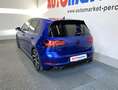 Volkswagen Golf R 2.0 TSI 4motion 300cv dsg Blau - thumbnail 6