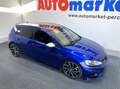 Volkswagen Golf R 2.0 TSI 4motion 300cv dsg Blau - thumbnail 4