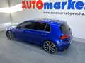 Volkswagen Golf R 2.0 TSI 4motion 300cv dsg Blau - thumbnail 7
