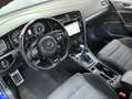 Volkswagen Golf R 2.0 TSI 4motion 300cv dsg Blau - thumbnail 11