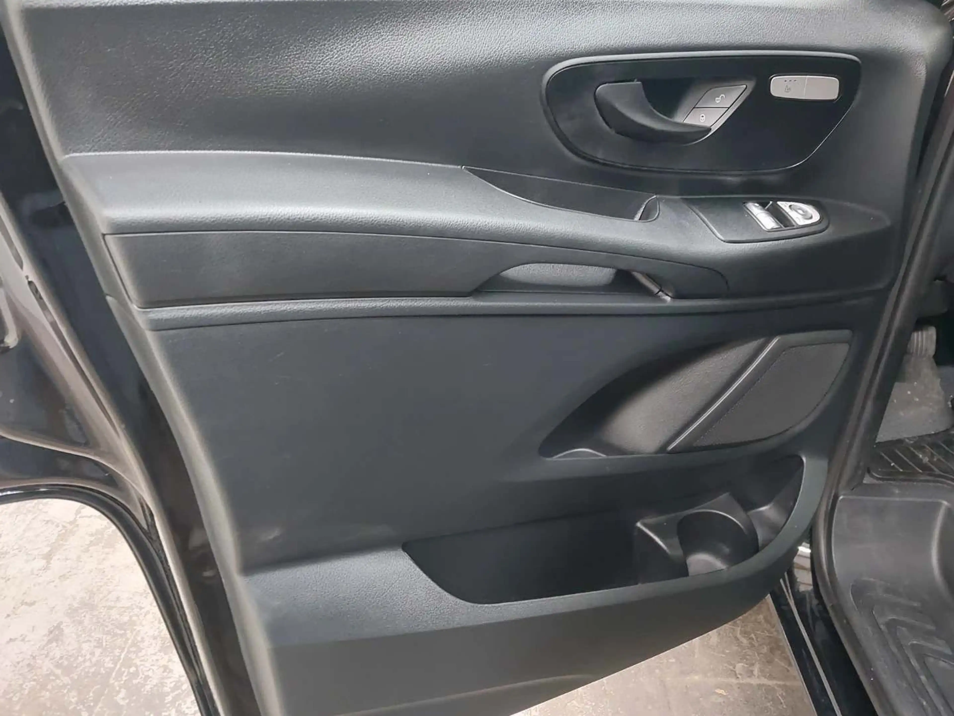 Mercedes-Benz Vito Kasten114*Garantie*1.Hand*R-Cam*Automatik** — photo 12