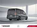 Mercedes-Benz Marco Polo 300 d 4x4 AMG Standheizung AHK2,5t 9G Grau - thumbnail 4