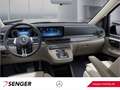 Mercedes-Benz Marco Polo 300 d 4x4 AMG Standheizung AHK2,5t 9G Grau - thumbnail 7