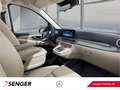 Mercedes-Benz Marco Polo 300 d 4x4 AMG Standheizung AHK2,5t 9G Grau - thumbnail 8