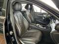 Mercedes-Benz E 400 E 400d 4Matic AMG Line DISTRO/PANO/360/AHK Noir - thumbnail 10