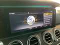 Mercedes-Benz E 400 E 400d 4Matic AMG Line DISTRO/PANO/360/AHK Noir - thumbnail 14