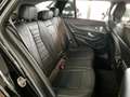 Mercedes-Benz E 400 E 400d 4Matic AMG Line DISTRO/PANO/360/AHK Noir - thumbnail 9
