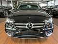 Mercedes-Benz E 400 E 400d 4Matic AMG Line DISTRO/PANO/360/AHK Noir - thumbnail 4