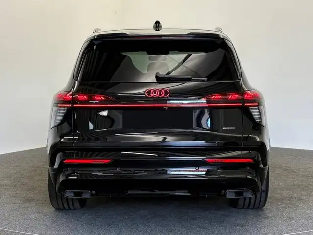 Audi Q7 view 15