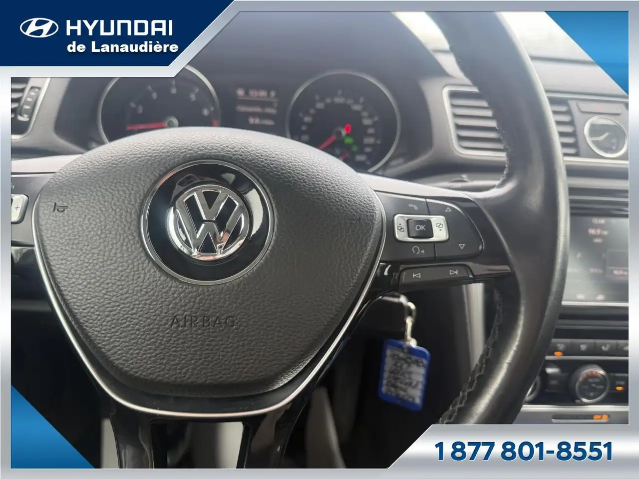Volkswagen Passat снимка Volkswagen Passat