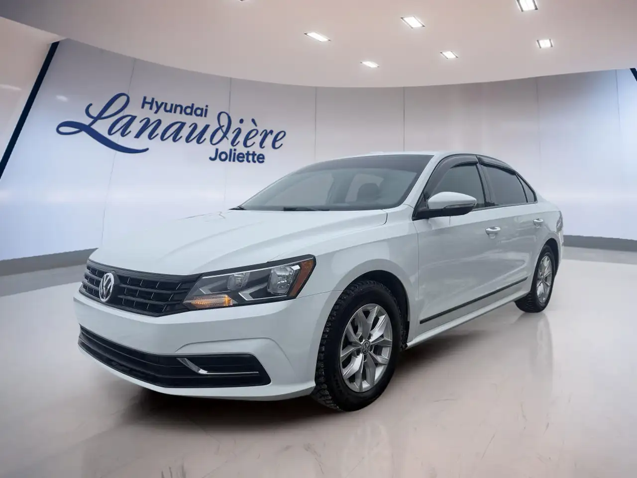 Volkswagen Passat снимка Volkswagen Passat