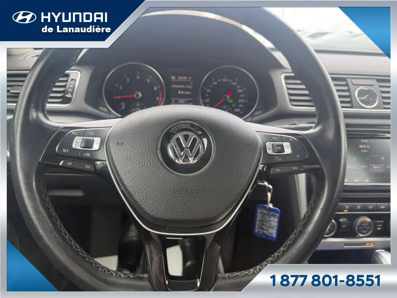 Volkswagen Passat снимка Volkswagen Passat