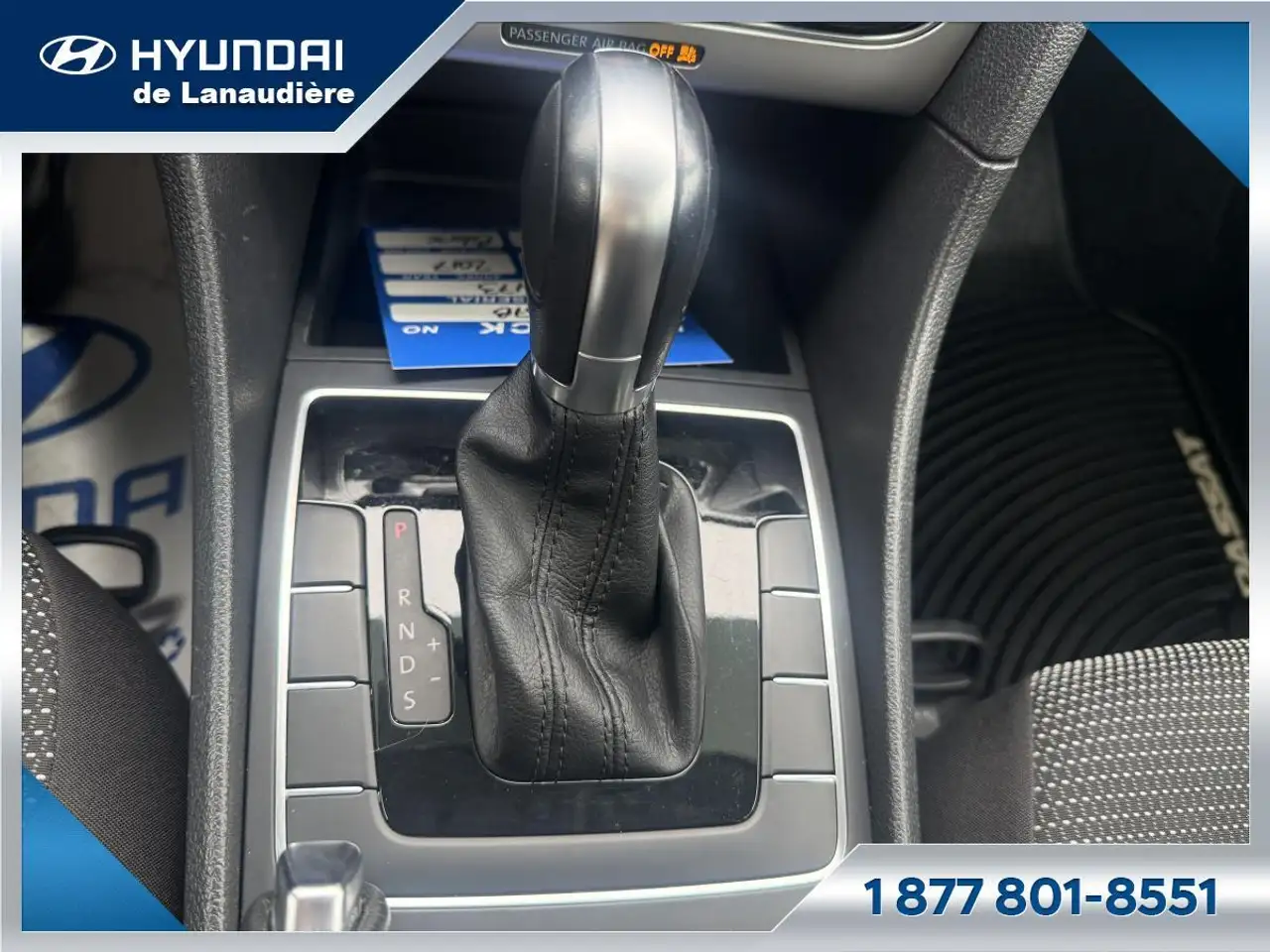 Volkswagen Passat снимка Volkswagen Passat