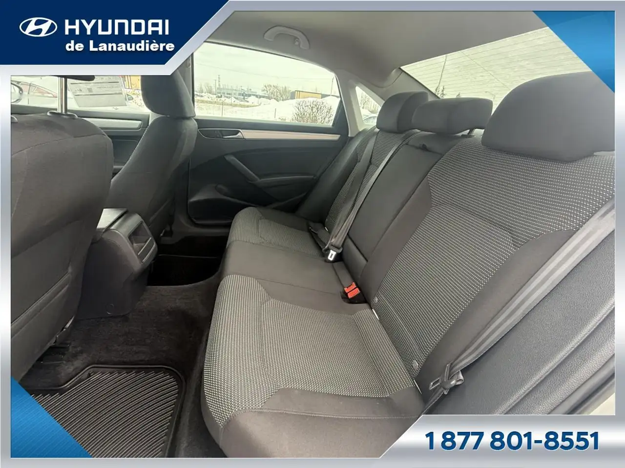 Volkswagen Passat снимка Volkswagen Passat