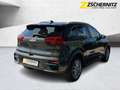 Kia Niro e- 64-kWh Spirit LEDER/WKR *GLASDACH/OBC* Grau - thumbnail 4