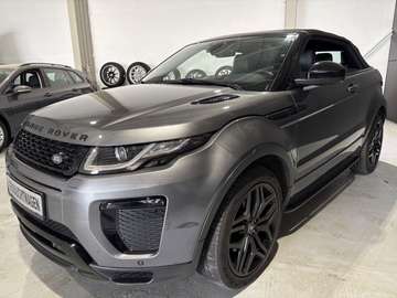 Cabrio HSE*Bi-Xenon*