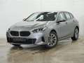 BMW 120 1 LIMOUSINE NAVI+LED+KAMERA+GARANTIE+KLIMA Grau - thumbnail 1