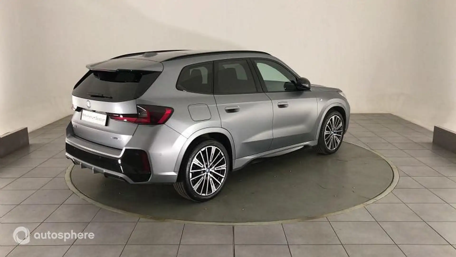 BMW X1 ixDrive30 313ch M Sport - 2