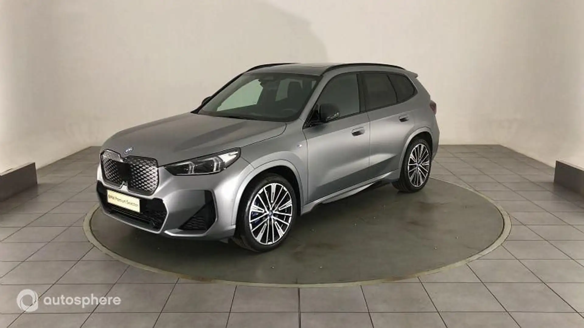 BMW X1 ixDrive30 313ch M Sport - 1
