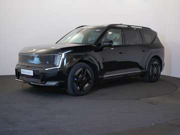 GT LINE 99.8kWh AWD|7Pl.|NAVI12.3"|Full*LED*|BVM|360°|Stop&amp;GO|