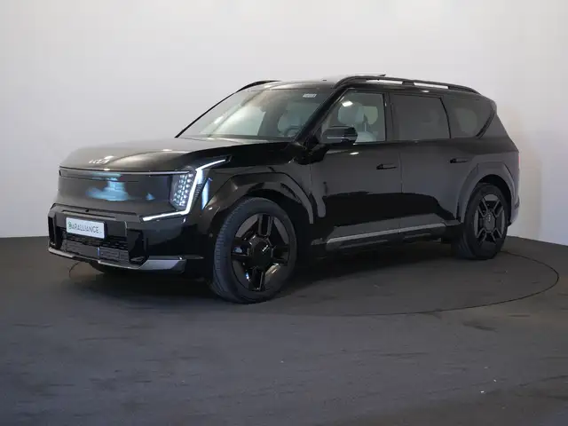 Kia EV9 GT LINE 99.8kWh AWD|7Pl.|NAVI12.3"|Full*LED*|BVM|360°|Stop&amp;GO|