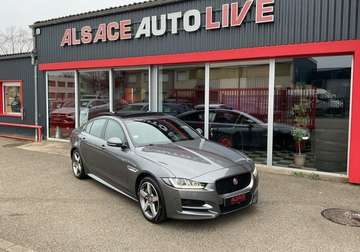 2.0D 180CH R-SPORT AWD BVA8