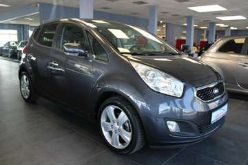 1.6 CVVT Edition 7 - Panorama -