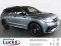 Volkswagen Tiguan Allspace R-Line 2,0 l TSI DSG AZV Harman Black Style Sthzg Grau - thumbnail 1