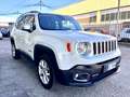 Jeep Renegade 2.0 mjt 140 Cv Limited 4x4 - Automatica Bianco - thumbnail 3
