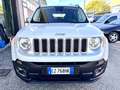 Jeep Renegade 2.0 mjt 140 Cv Limited 4x4 - Automatica Bianco - thumbnail 2
