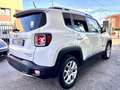 Jeep Renegade 2.0 mjt 140 Cv Limited 4x4 - Automatica Bianco - thumbnail 6