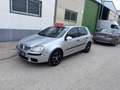 Volkswagen Golf 1.9TDI Trendline 105 Gris - thumbnail 1