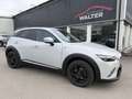 Mazda CX-3 Revolution Weiß - thumbnail 1