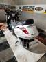 Peugeot Satelis 125 Blanc - thumbnail 7