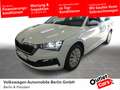 Skoda Scala Cool Plus 1.0TSI DSG LED App-Connect*OUTLE Weiß - thumbnail 1