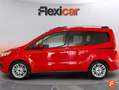 Ford Tourneo Courier 1.0 Ecoboost Trend Rojo - thumbnail 5