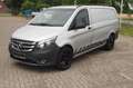 Mercedes-Benz Vito Kasten 111 CDI FWD lang/ MX Transporter Plateado - thumbnail 1