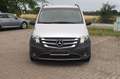 Mercedes-Benz Vito Kasten 111 CDI FWD lang/ MX Transporter Plateado - thumbnail 2