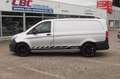 Mercedes-Benz Vito Kasten 111 CDI FWD lang/ MX Transporter Plateado - thumbnail 6