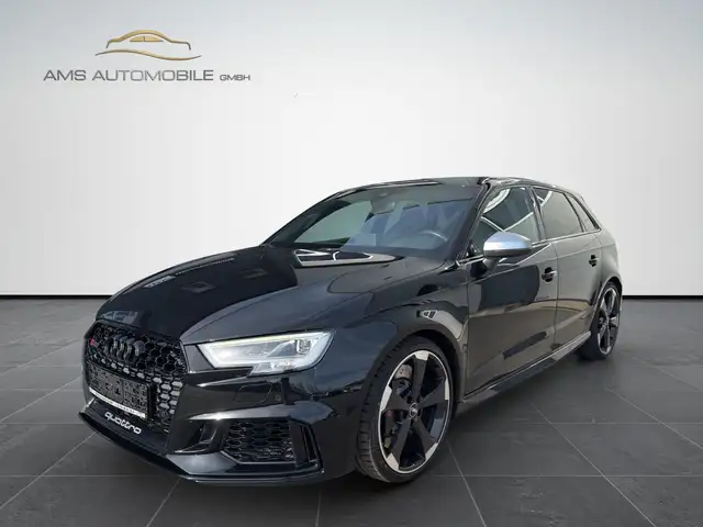 Audi RS3 Sportback 2.5 TFSI quattro,B&O,RS-Sitze,DAB