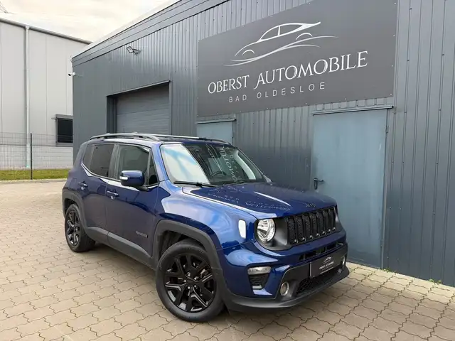 Jeep Renegade Limited*2.Hand*SHZ*Kamera*PDC*Tüv Neu*