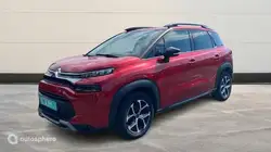 Citroen C3 Aircross BlueHDi 110ch S\u0026S Shine