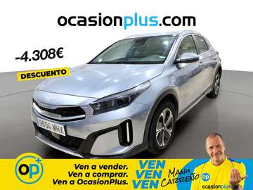 1.6 PHEV eDrive Aut.