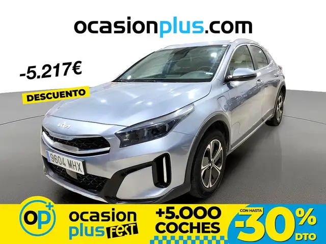 Kia XCeed 1.6 PHEV eDrive Aut.