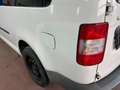 Volkswagen Caddy Maxi Kombi Weiß - thumbnail 14