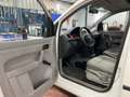 Volkswagen Caddy Maxi Kombi Weiß - thumbnail 7
