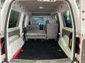 Volkswagen Caddy Maxi Kombi Weiß - thumbnail 12