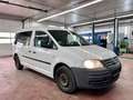 Volkswagen Caddy Maxi Kombi Weiß - thumbnail 5