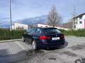 BMW 520 520d Sport Line Harman Scheckheft Vollleder 8xAlu Blau - thumbnail 5